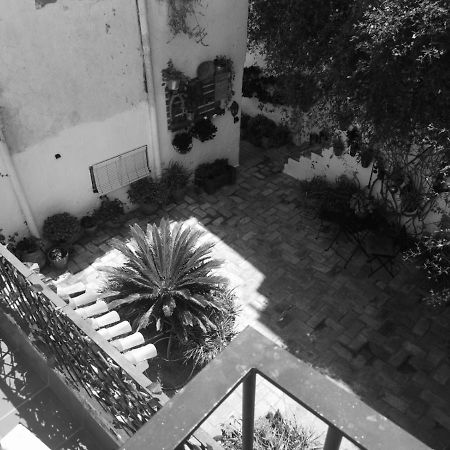Alojamiento Con Encanto Vejer de la Frontera Bagian luar foto