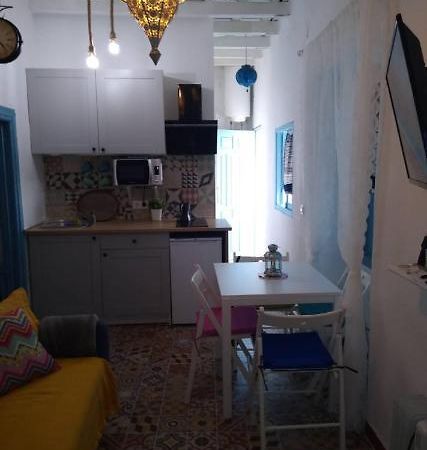 Alojamiento Con Encanto Vejer de la Frontera Bagian luar foto