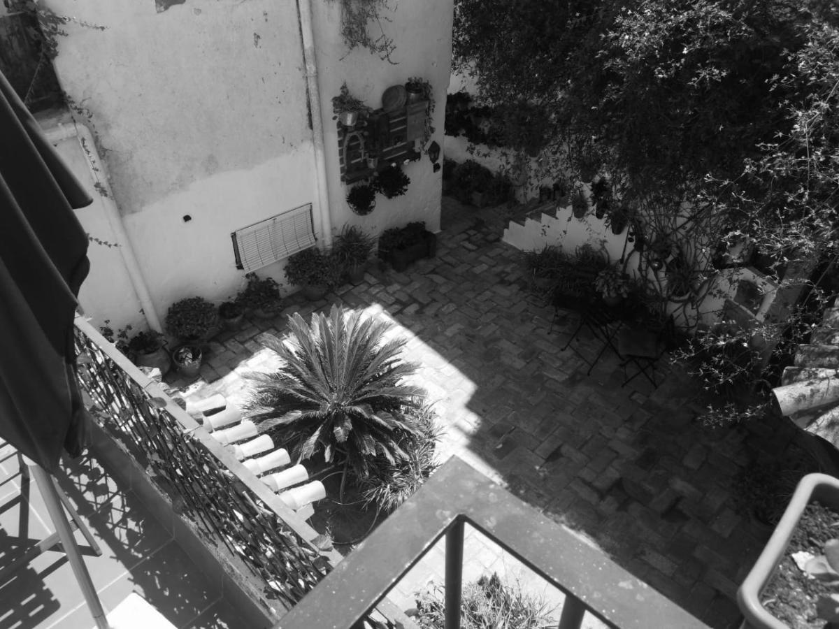 Alojamiento Con Encanto Vejer de la Frontera Bagian luar foto