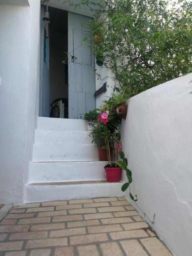 Alojamiento Con Encanto Vejer de la Frontera Bagian luar foto