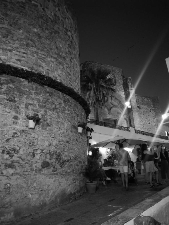 Alojamiento Con Encanto Vejer de la Frontera Bagian luar foto